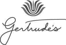 Gertrude's logo