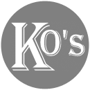 K. O’Donnell’s logo