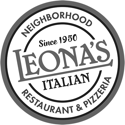 Leona's logo