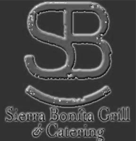 Sierra Bonita Grill Catering logo